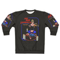 Retro Chucky and Tiffany Valentine Sweatshirt