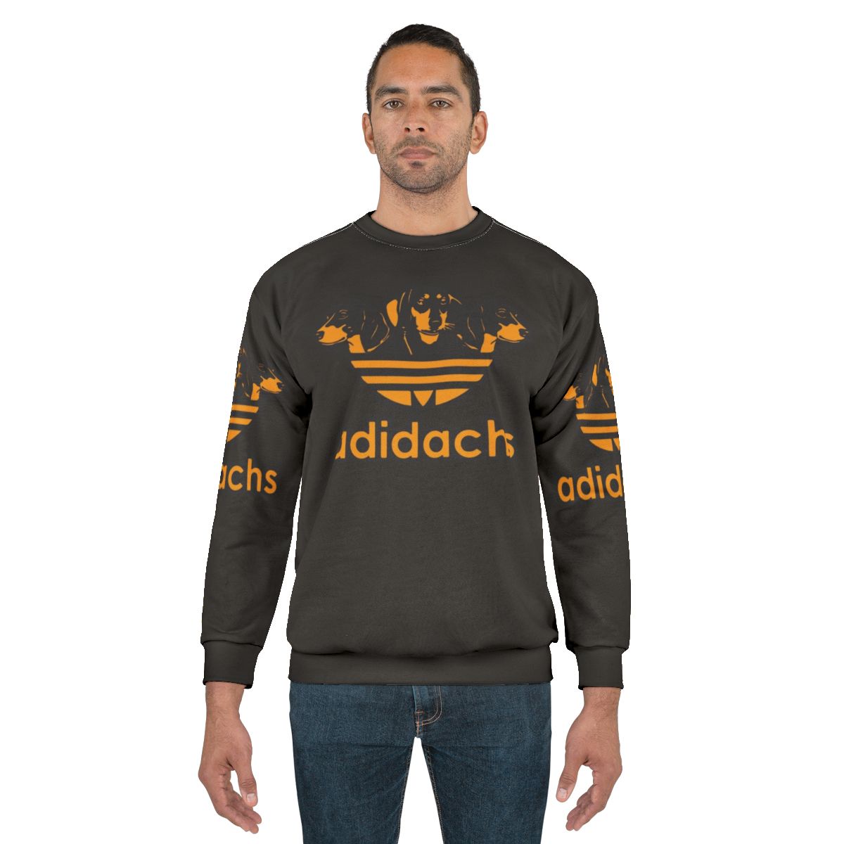 Funny Dachshund Essential Sweatshirt