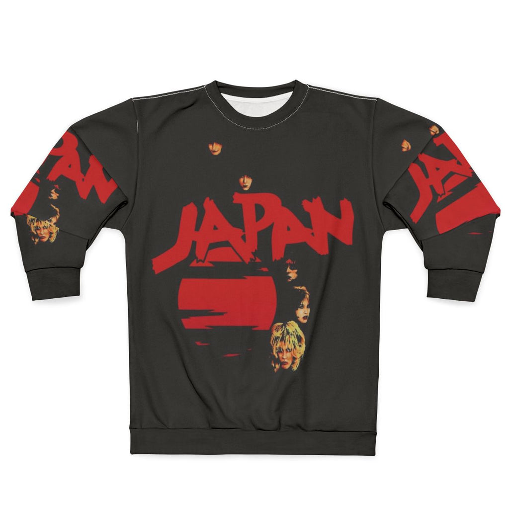 Adolescent Sweatshirt - Stylish Clothing for Fashion-Forward Individuals