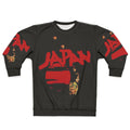 Adolescent Sweatshirt - Stylish Clothing for Fashion-Forward Individuals
