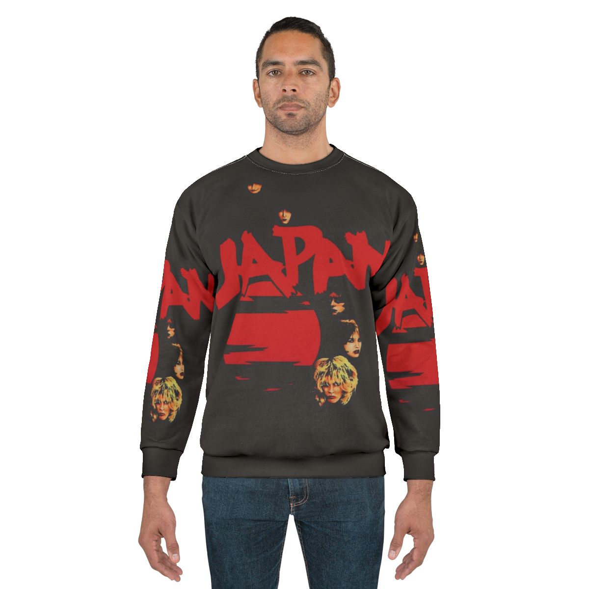 Adolescent Sweatshirt - Stylish Clothing for Fashion-Forward Individuals