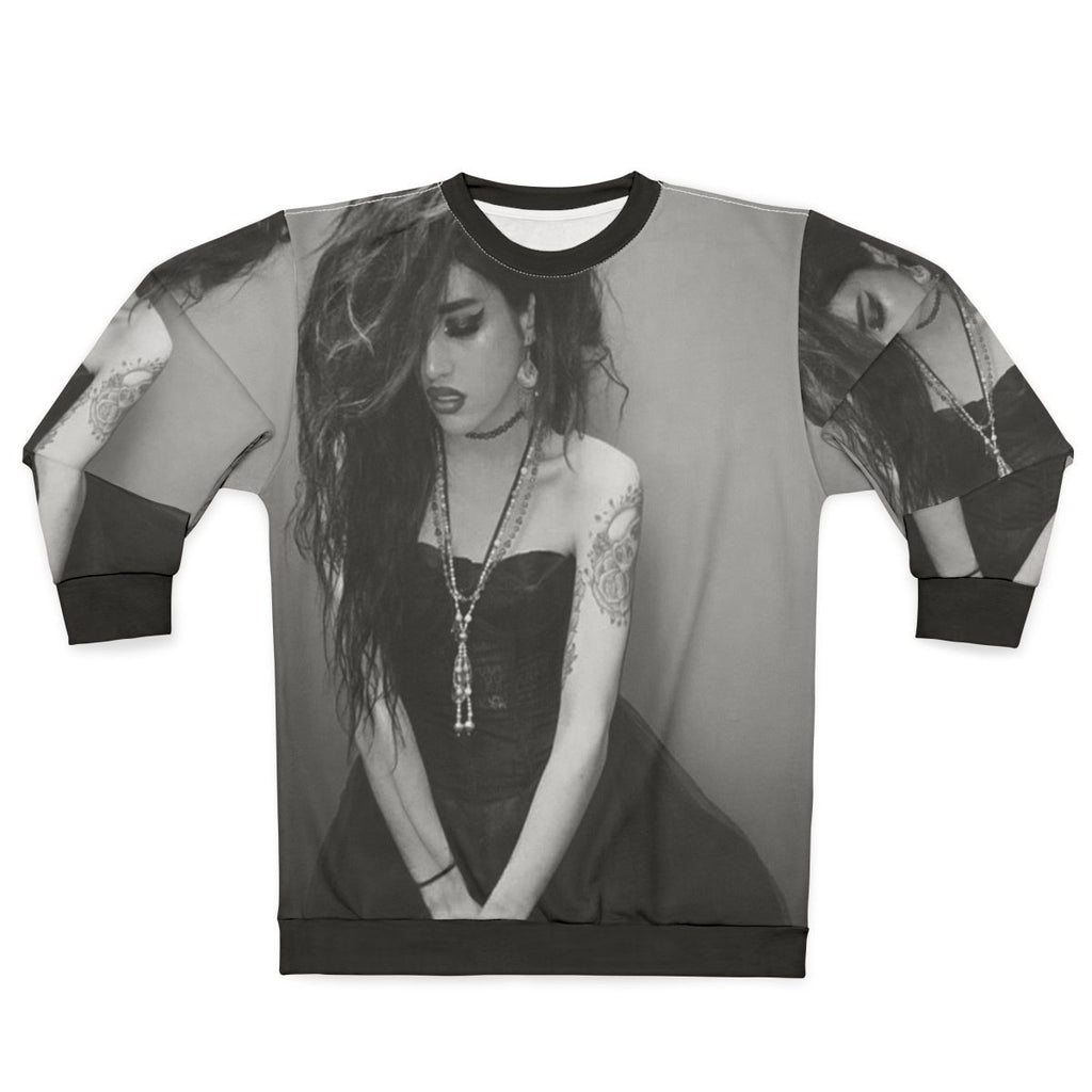 Adore Delano Drag Race Celebrity Merchandise Sweatshirt