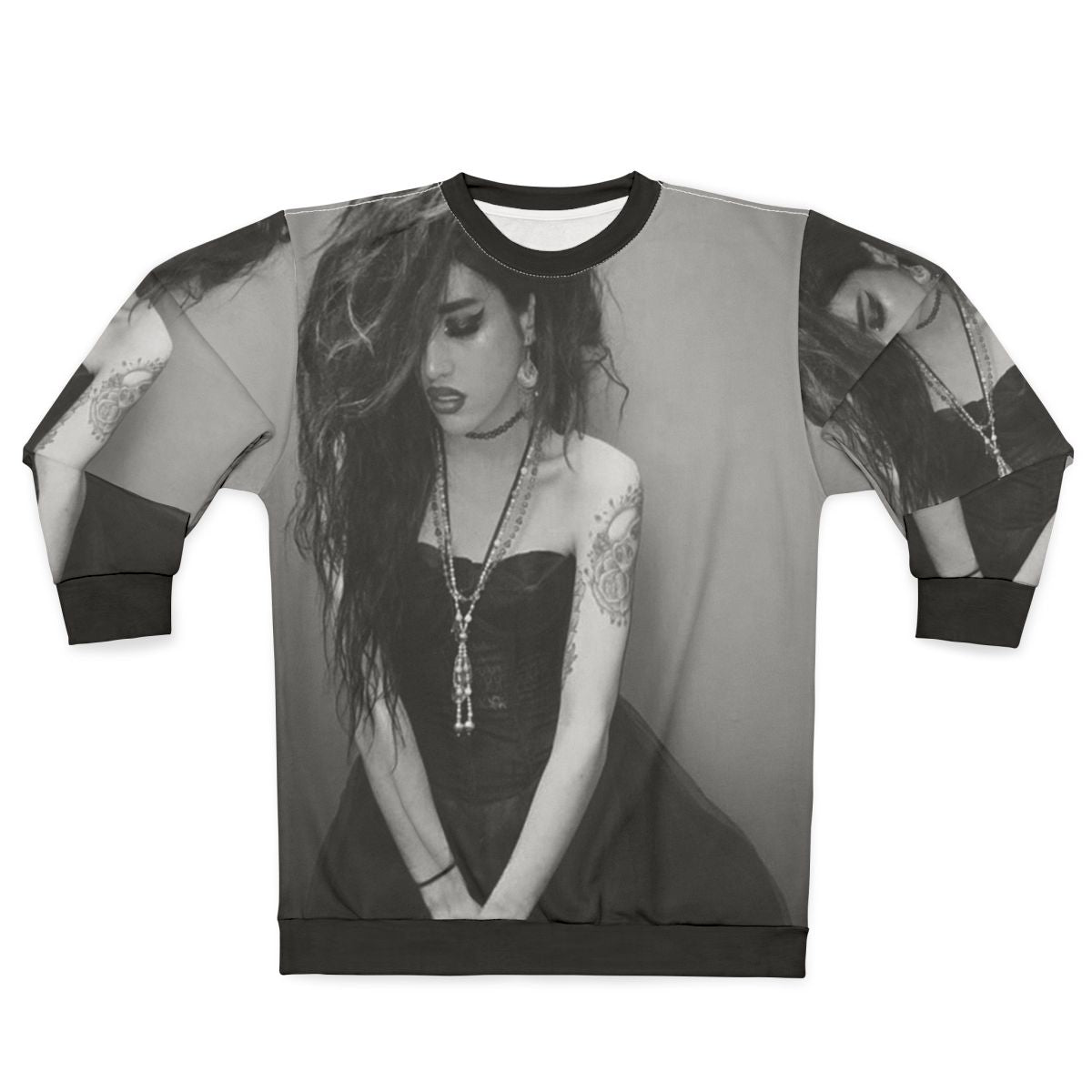 Adore Delano Drag Race Celebrity Merchandise Sweatshirt