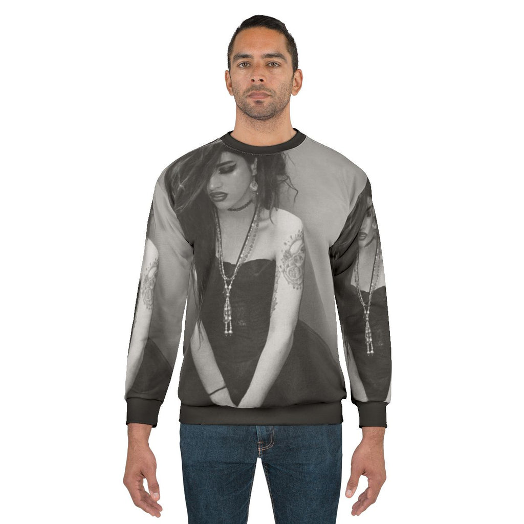 Adore Delano Drag Race Celebrity Merchandise Sweatshirt