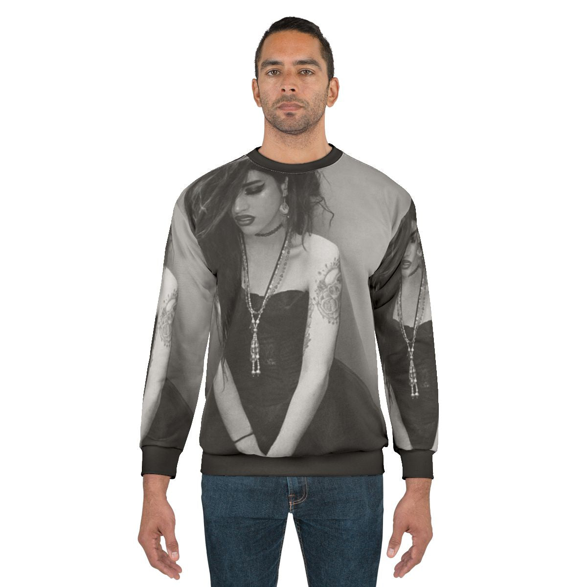 Adore Delano Drag Race Celebrity Merchandise Sweatshirt