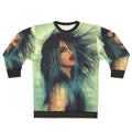 Adore Delano RuPaul's Drag Race Sweatshirt