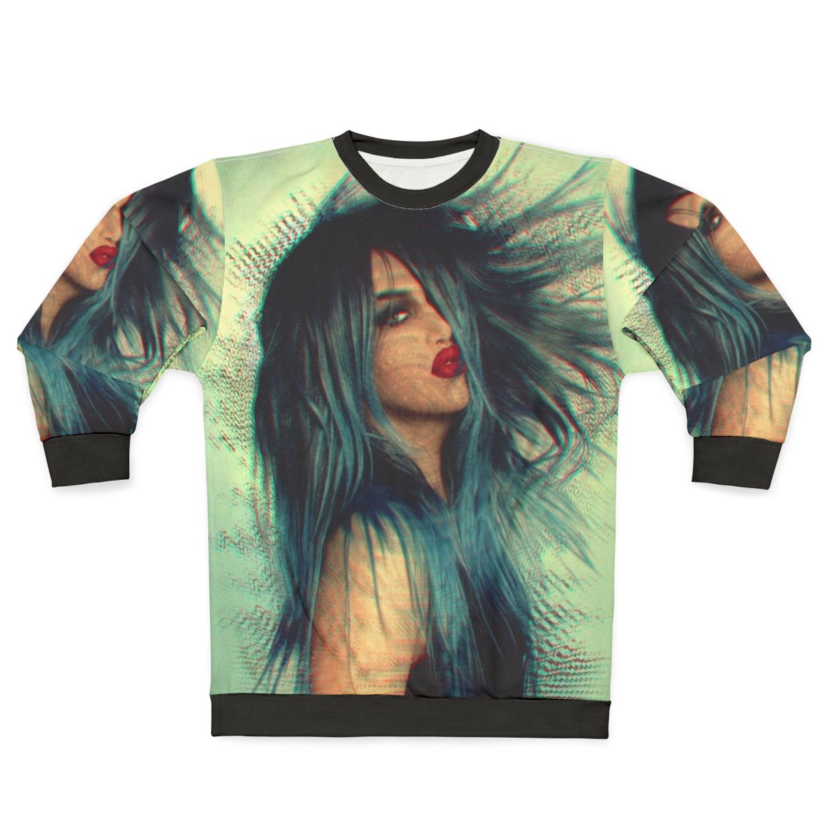 Adore Delano RuPaul's Drag Race Sweatshirt