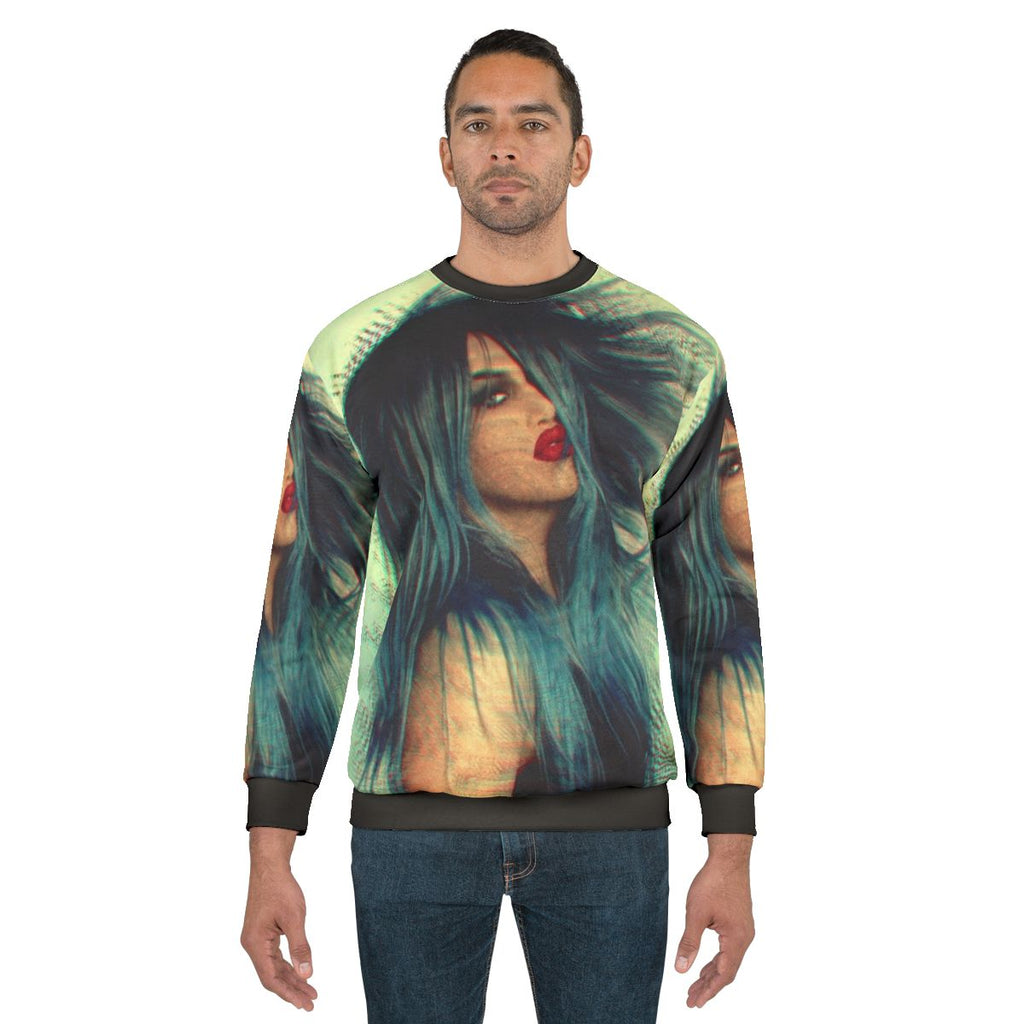 Adore Delano RuPaul's Drag Race Sweatshirt