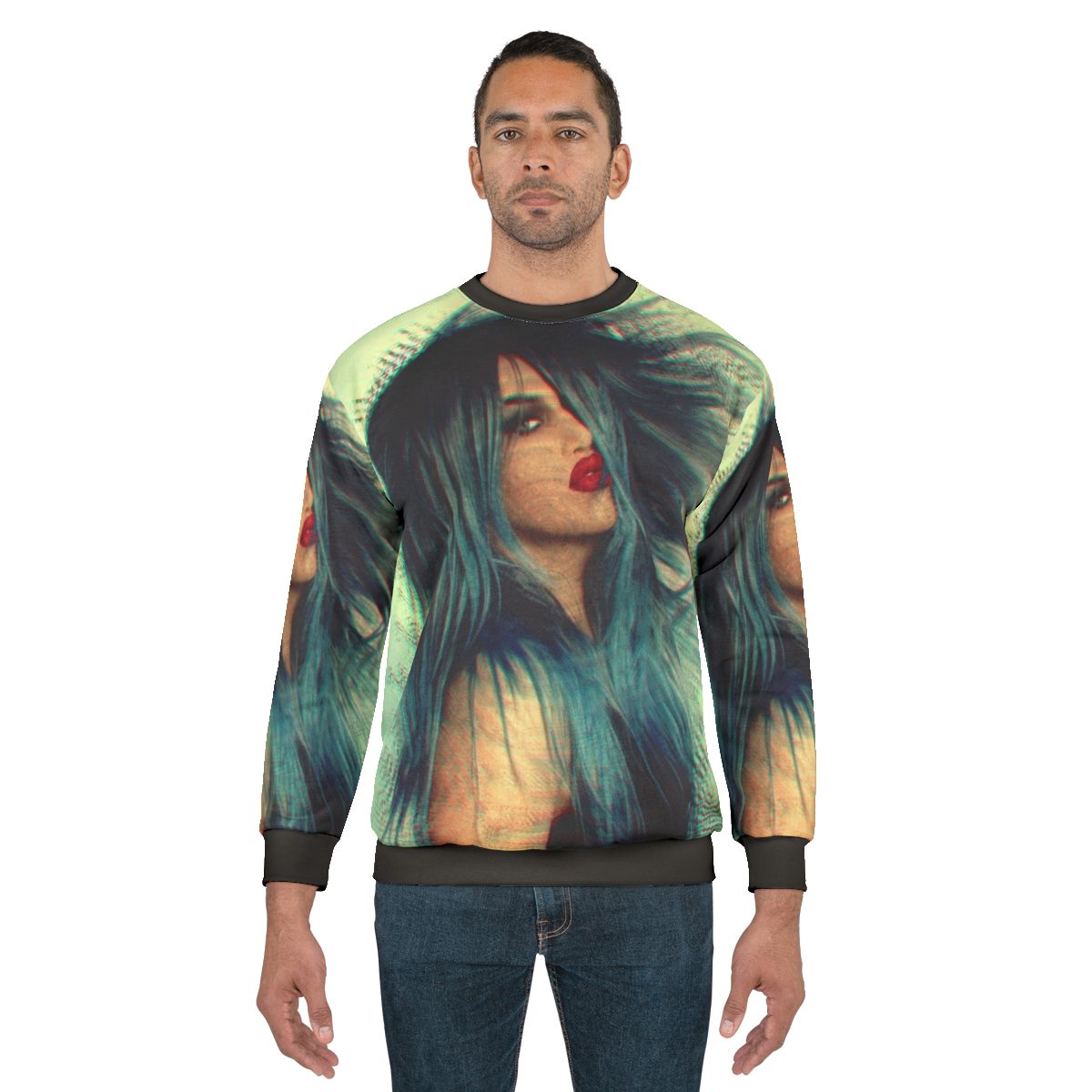 Adore Delano RuPaul's Drag Race Sweatshirt