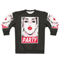 Adore Delano Drag Queen Sweatshirt