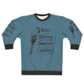 Adult Daycare Director Funny Sweatshirt