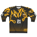 Retro 1997 AEK Athens Football Sweatshirt