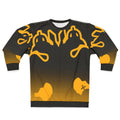 AEK Retro 1999 Football Sweatshirt