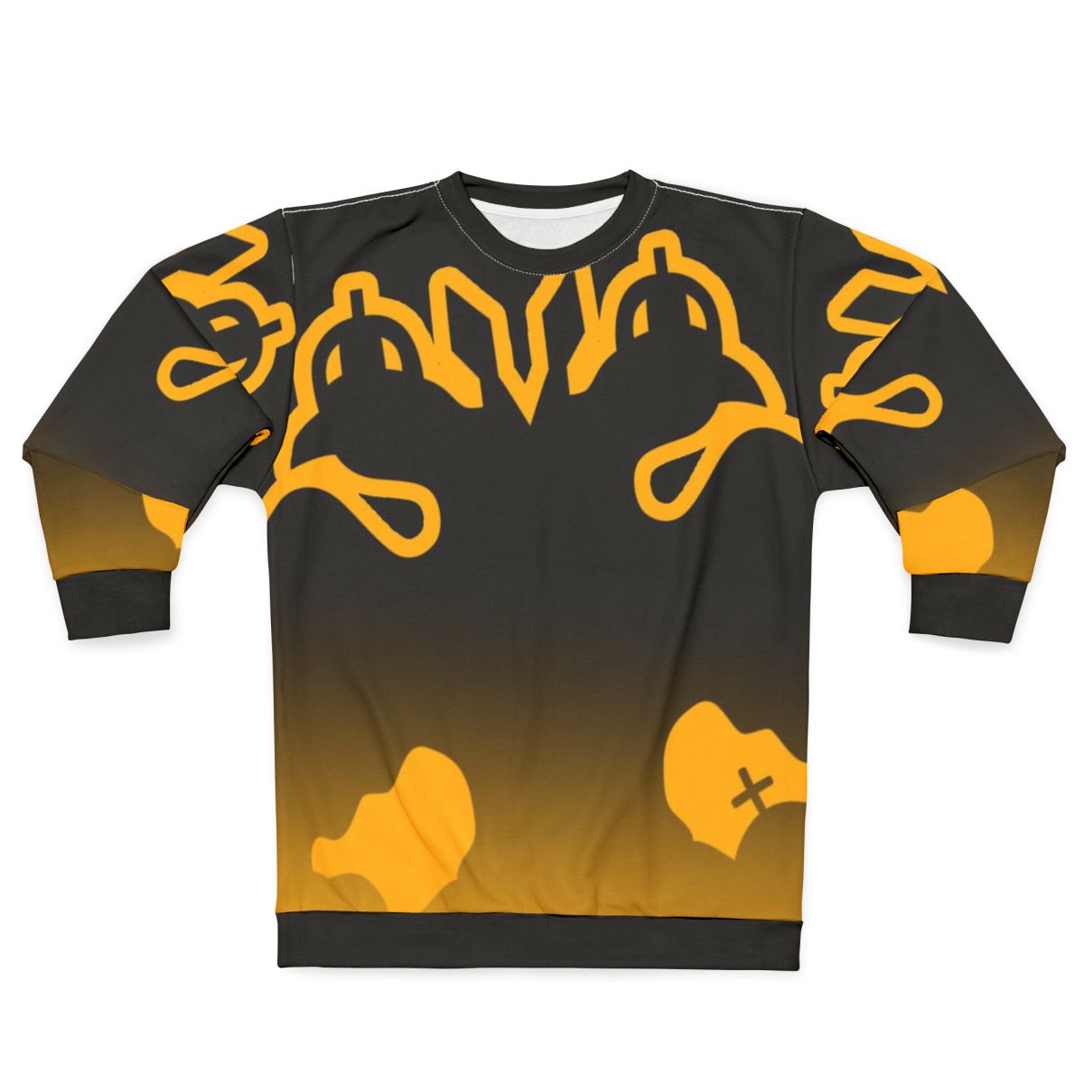 AEK Retro 1999 Football Sweatshirt