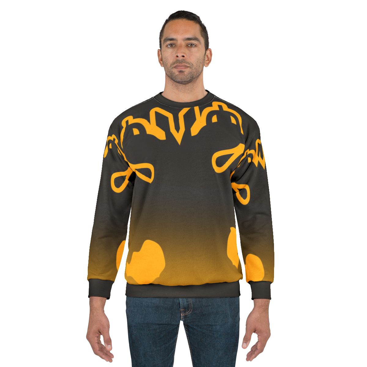 AEK Retro 1999 Football Sweatshirt