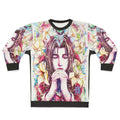 Aerith Gainsborough Final Fantasy VII Sweatshirt