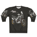 Africa Twin Adventure Motorcycle Sweatshirt
