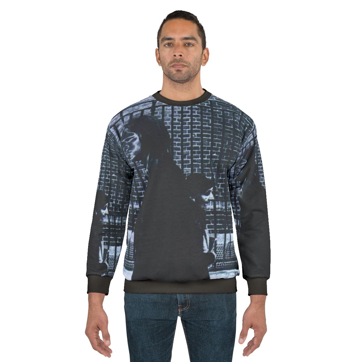 After the Gold Rush Sweatshirt - Classic Rock Music Icon