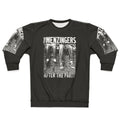 The Menzingers "After The Party" Punk Rock Sweatshirt