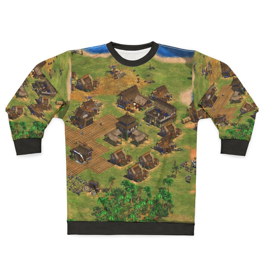 Age of Empires 2 Sweatshirt