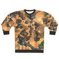 Age of Empires Battle Royale Retro Gaming Sweatshirt