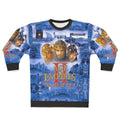 Age of Empires II video game sweatshirt