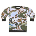 Vintage Age Of Empires Gaming Sweatshirt