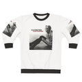 The Last Shadow Puppets "Age Of The Understatement" Sweatshirt