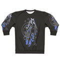 Ahsoka Tano Inspired Star Wars Sweatshirt