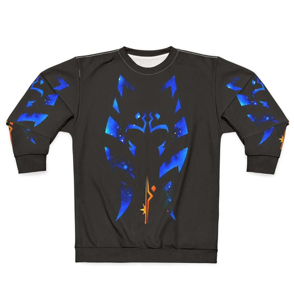 Ahsoka Tano Fulcrum Star Wars Rebels Sweatshirt