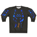 Ahsoka Tano Fulcrum Star Wars Rebels Sweatshirt
