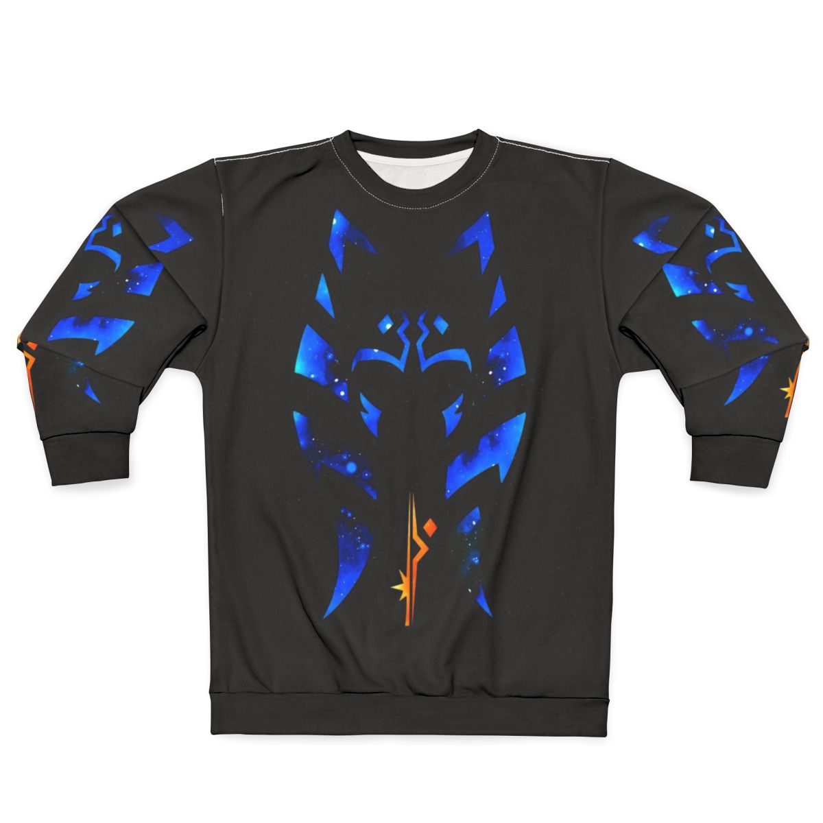 Ahsoka Tano Fulcrum Star Wars Rebels Sweatshirt