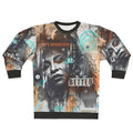 Chaka Khan Funky Disco Sweatshirt