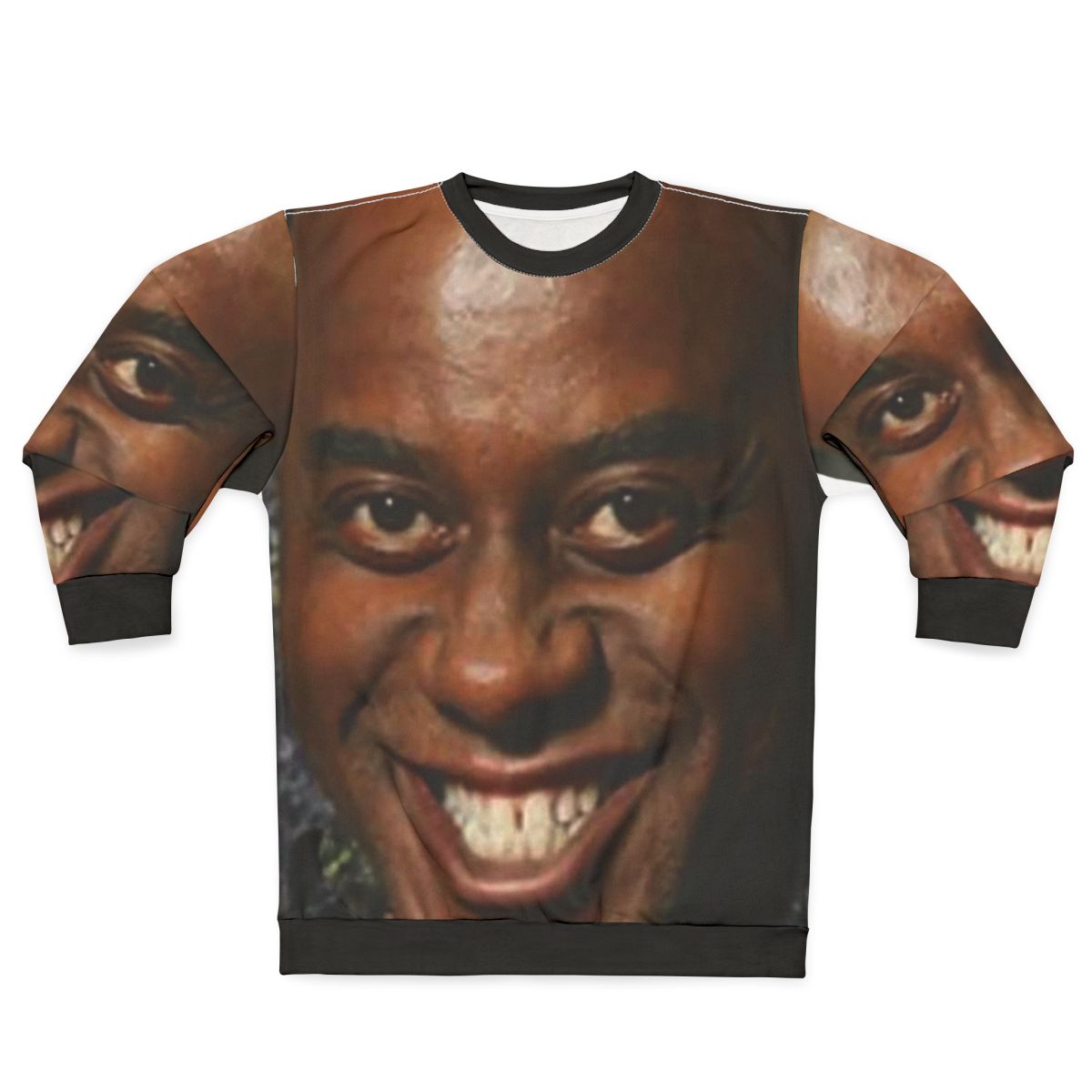 Ainsley Harriott Chef Sweatshirt
