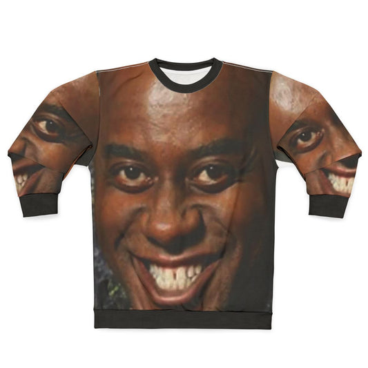 Ainsley Harriott Chef Sweatshirt