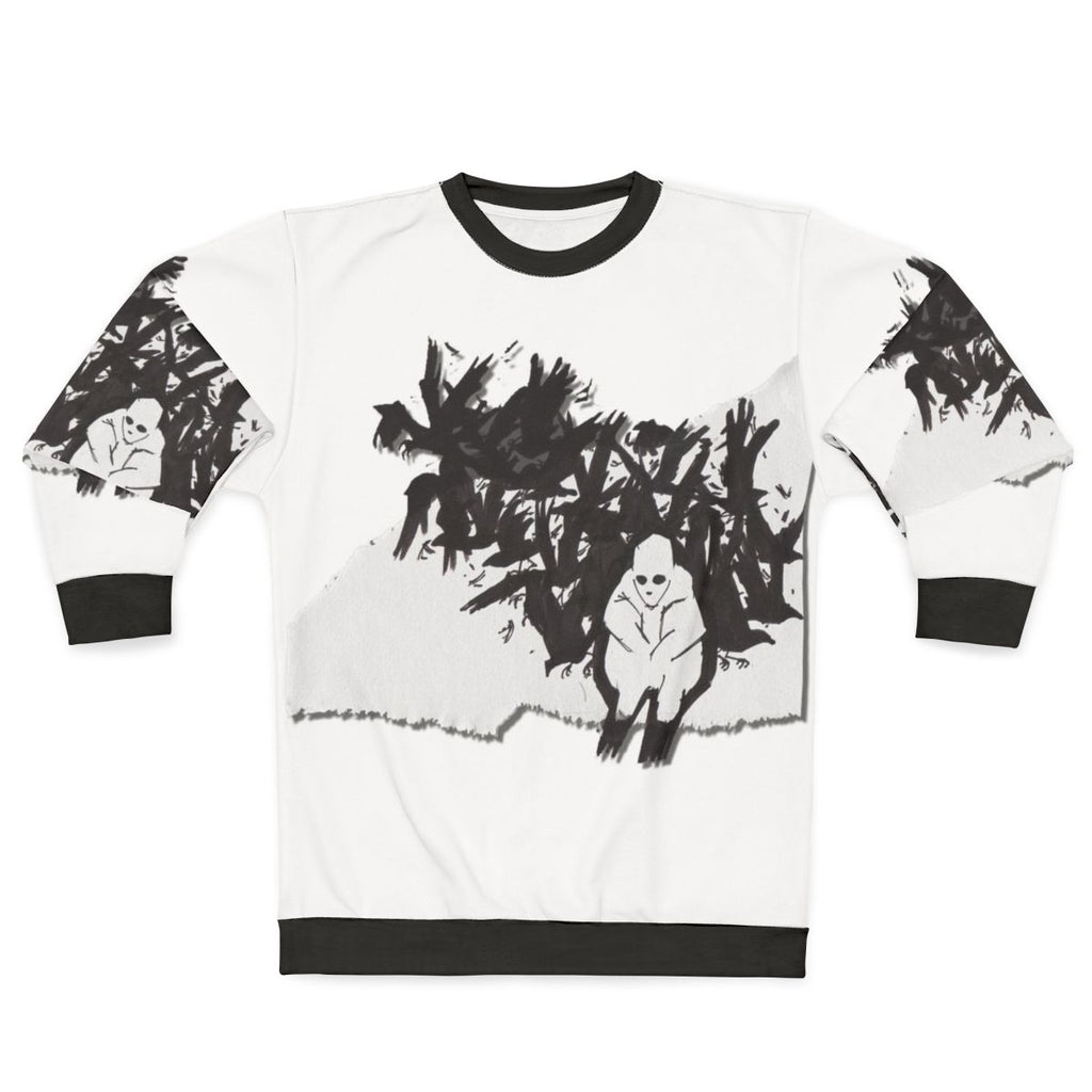 Ajj Andrew Jackson Jihad Music Sweatshirt