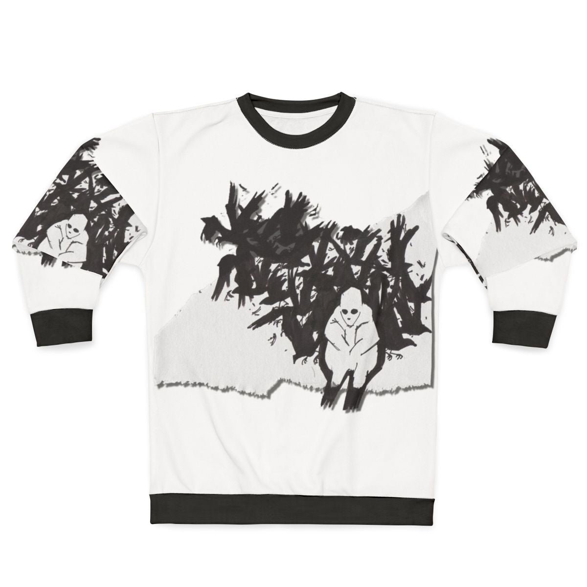 Ajj Andrew Jackson Jihad Music Sweatshirt