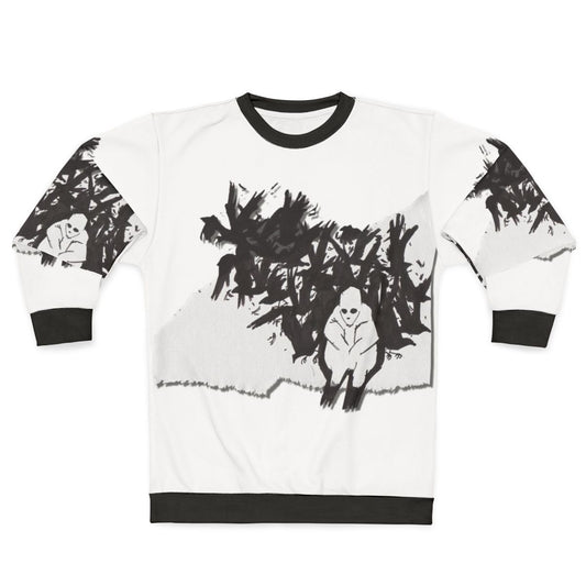 Ajj Andrew Jackson Jihad Music Sweatshirt