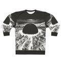 Akira Neo Tokyo Explosion Sweatshirt