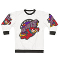 Akron Aeros Baseball Team Sweatshirt