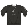Al Dente Sweatshirt for Pasta Enthusiasts