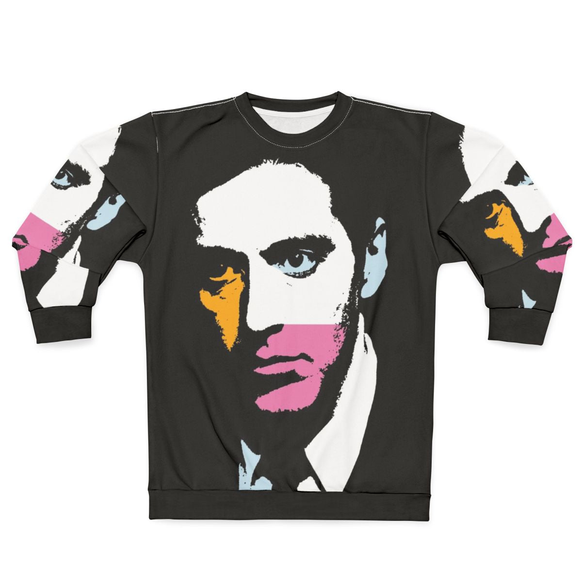 Al Pacino Pop Art Sweatshirt