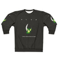 "Alan Alien" Parody Sweatshirt