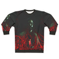 Alan Wake 2 Fan Art Gaming Sweatshirt