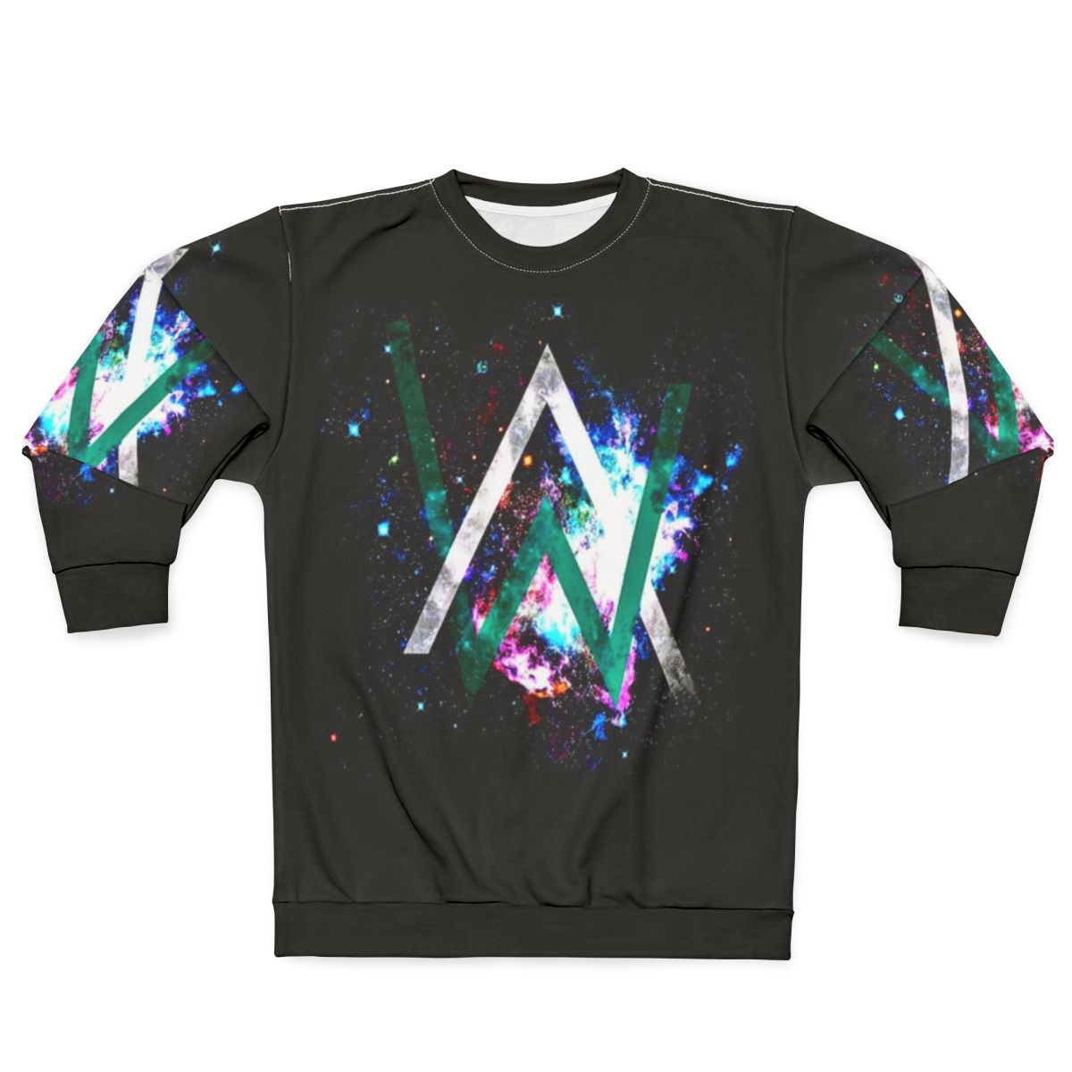 Alan Walker Sweatshirt - EDM & House Music DJ Apparel