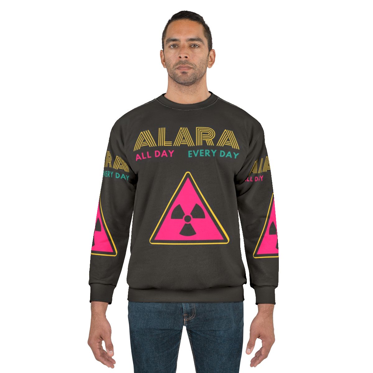 Radiology Medical Imaging Sweatshirt
