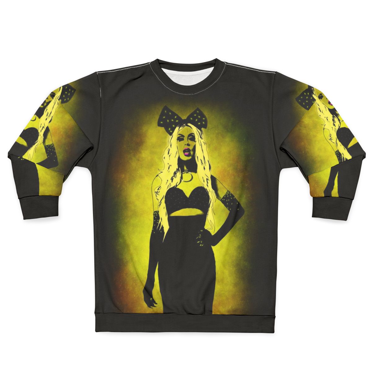 Alaska Thunderfuck 5000 Sweatshirt