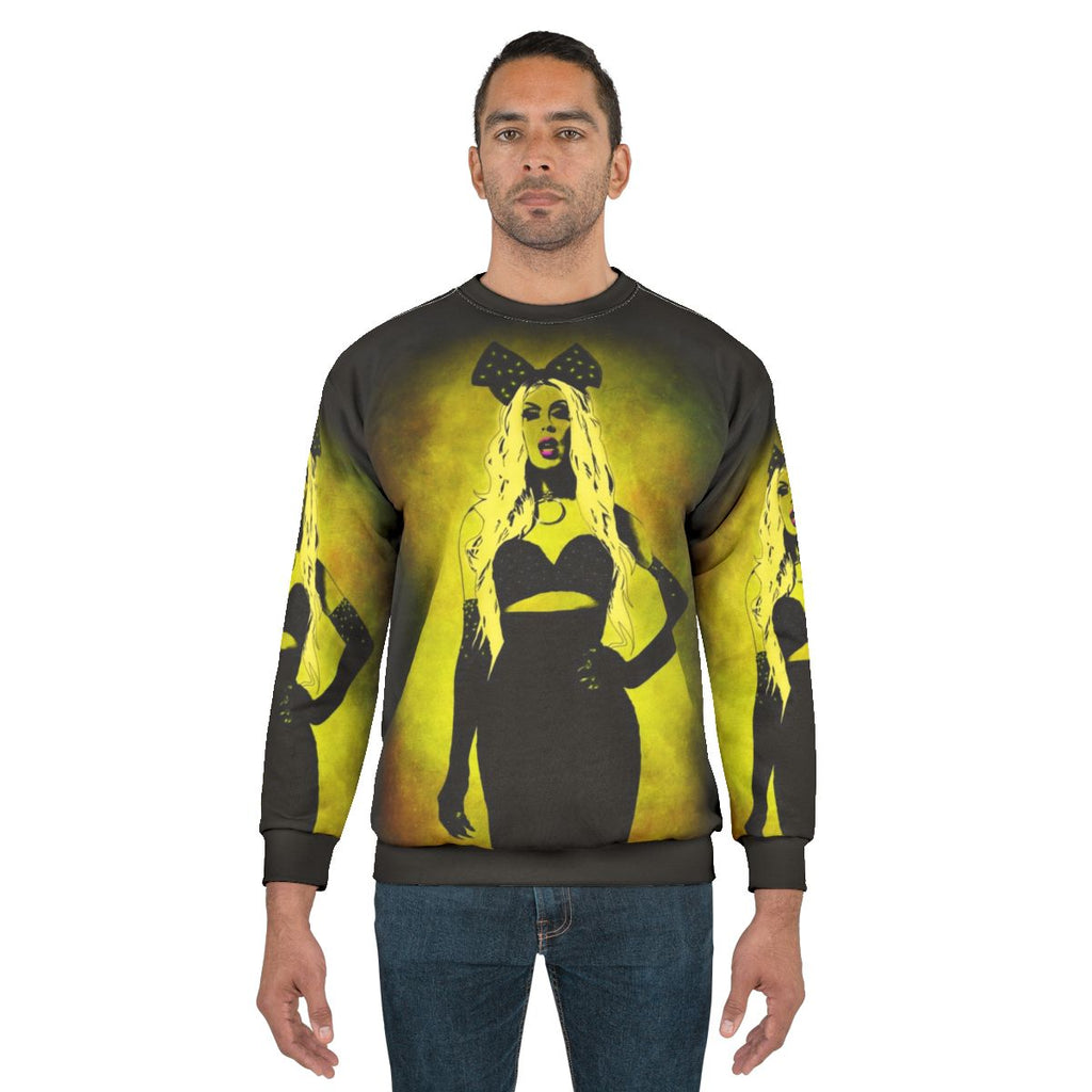 Alaska Thunderfuck 5000 Sweatshirt