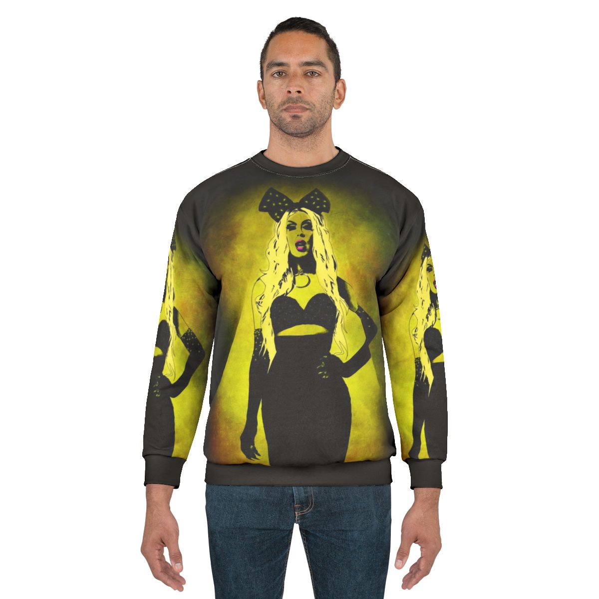 Alaska Thunderfuck 5000 Sweatshirt