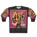 90s pop music album covers sweatshirt